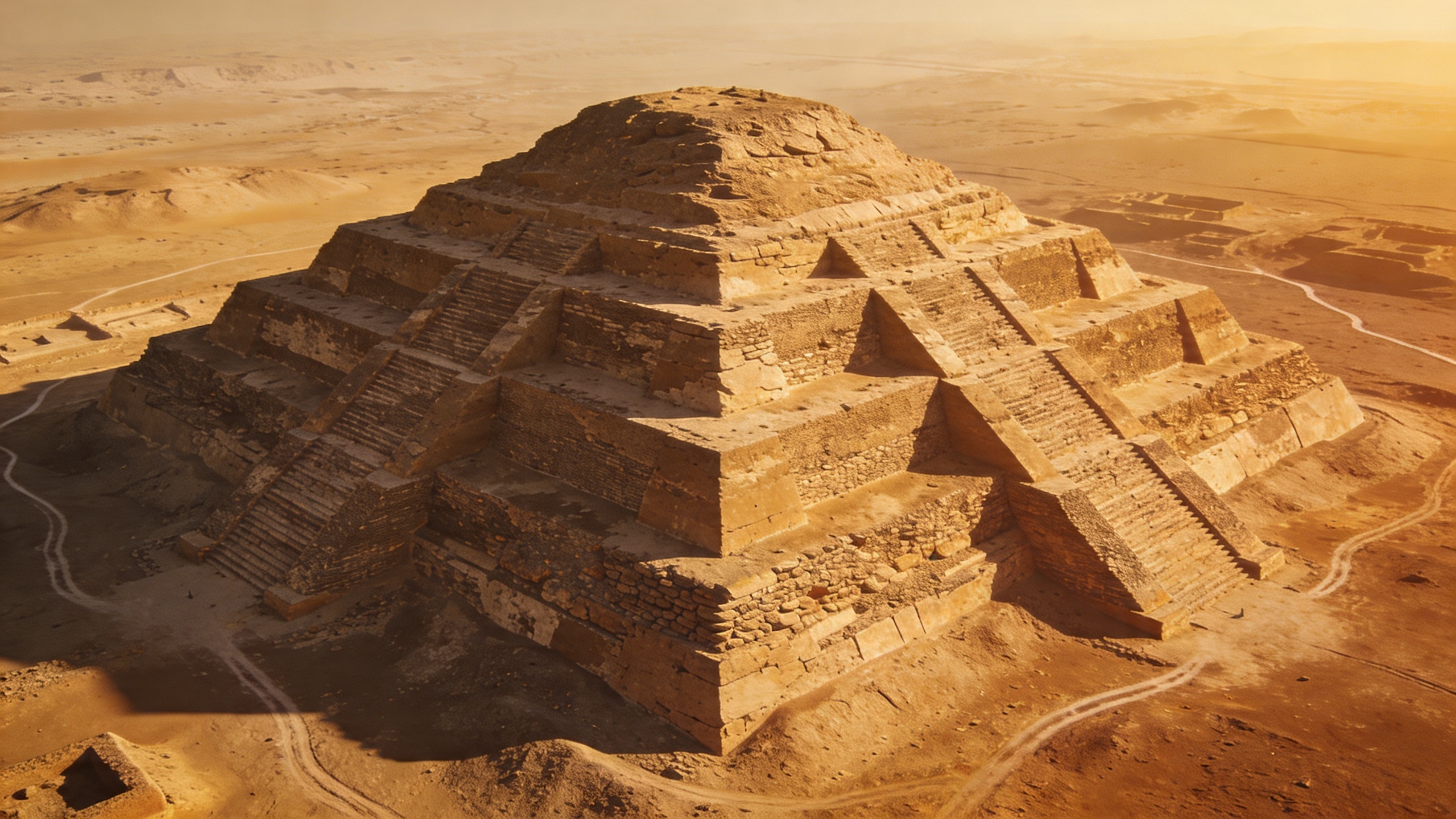 Six Pyramids The City That Rewrote American History | Missed History