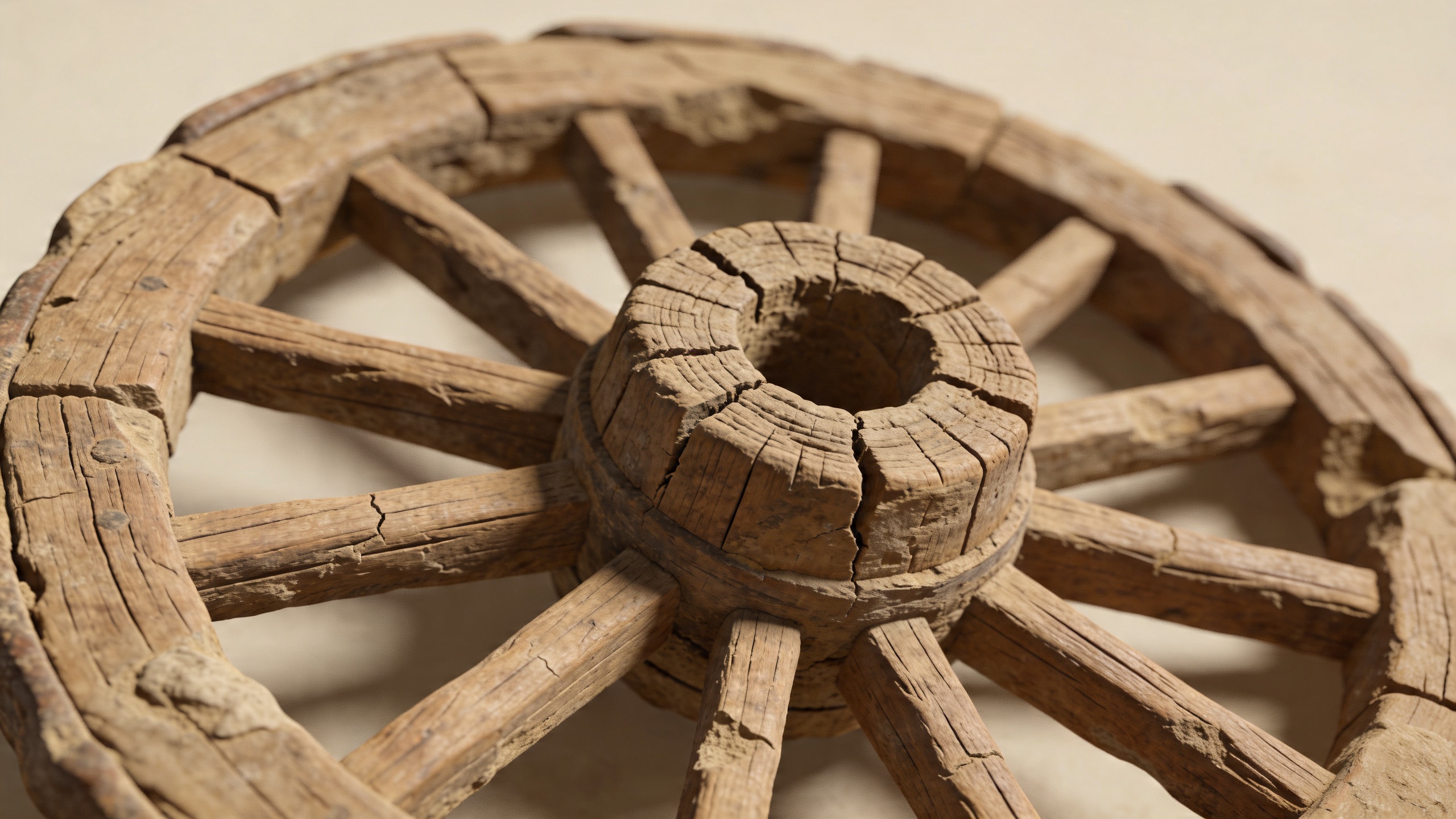 The Wagon: How a Wooden Box on Wheels Built Civilization | Missed History