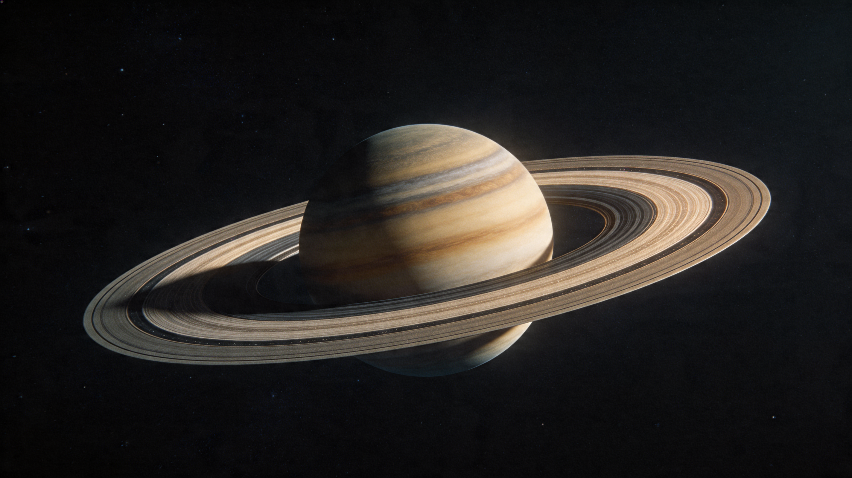 How Saturn's Rings Are Younger Than the Dinosaurs | Missed History